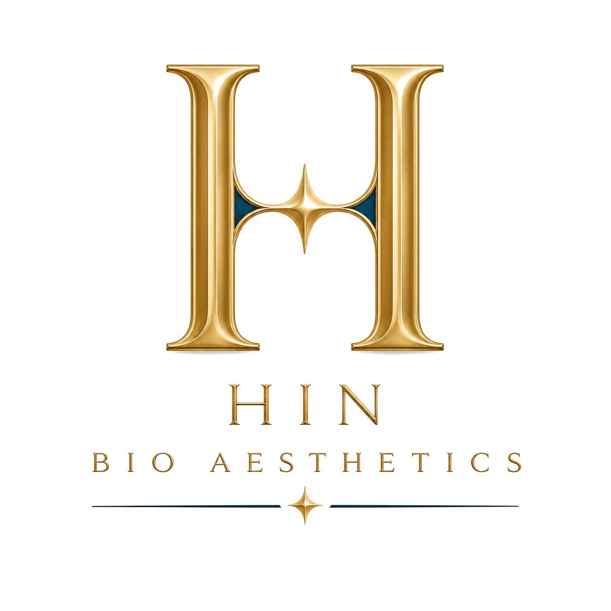 HIN BIO AESTHETICS