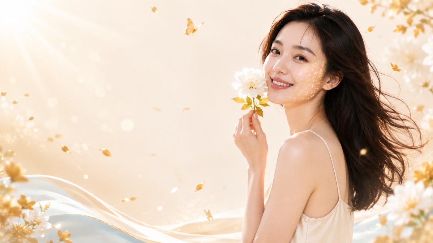 HIN BIO AESTHETICS — ưu đãi hè, khám khuôn mặt AI Face Mapping miễn phí
